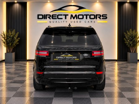 2020 Land Rover Discovery - photo 10