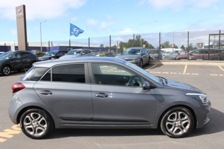 2020 Hyundai i20 - photo 6