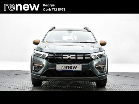 2024 Dacia Jogger - photo 8