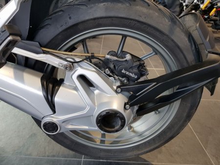 2019 BMW R 1250 - photo 12