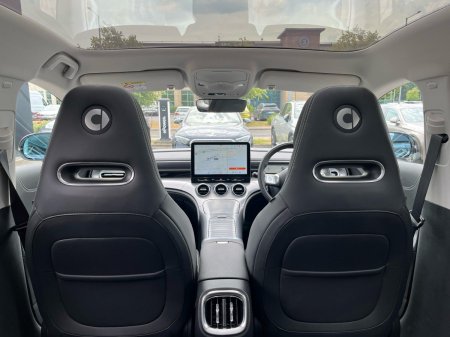 2026 Smart #3 - photo 18