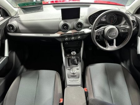 2019 Audi Q2 - photo 9