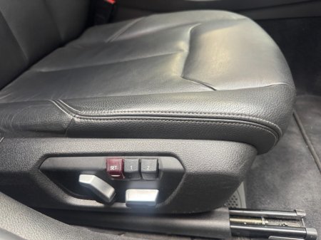 2017 BMW 3-Series - photo 12
