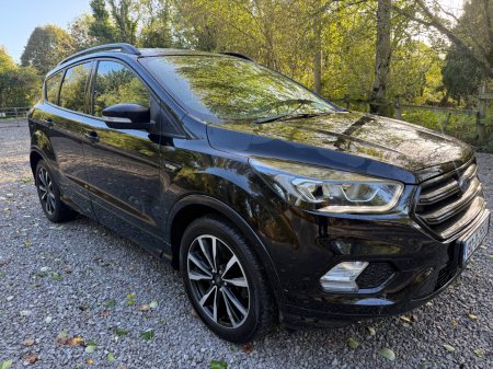 2019 Ford Kuga - photo 28