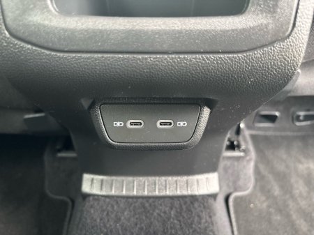 2024 Volkswagen T-Cross - photo 19