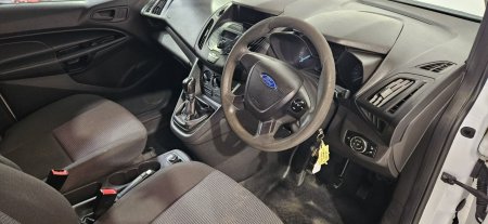 2014 Ford Transit Connect - photo 18