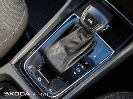 2022 Skoda Kodiaq - photo 8