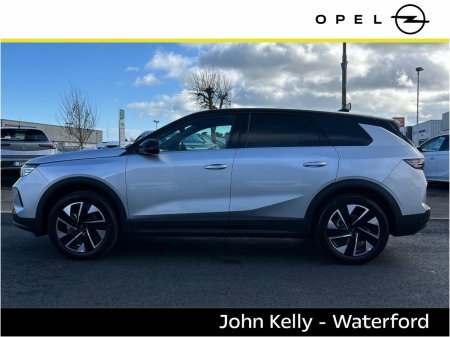 2026 Opel Grandland - photo 3