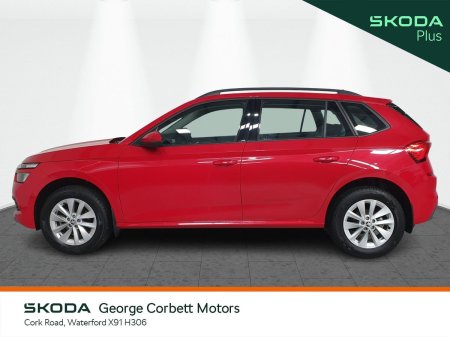 2024 Skoda Kamiq - photo 6