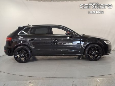 2020 Audi A3 - photo 2