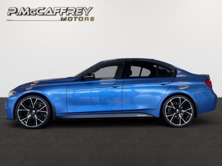 2016 BMW 3-Series - photo 8