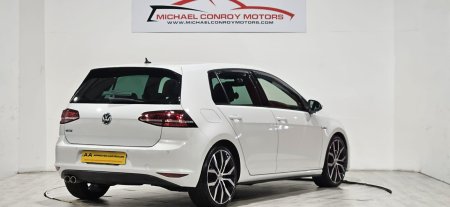 2016 Volkswagen Golf - photo 8