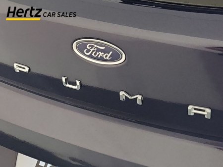 2023 Ford Puma - photo 10