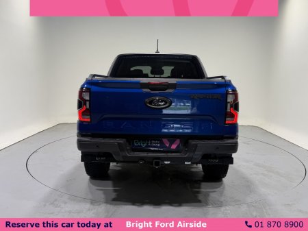 2026 Ford Ranger - photo 11