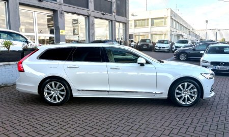 2020 Volvo V90 - photo 3