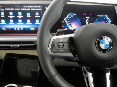 2026 BMW X1 - photo 17