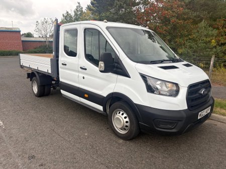 2023 Ford Transit - photo 6