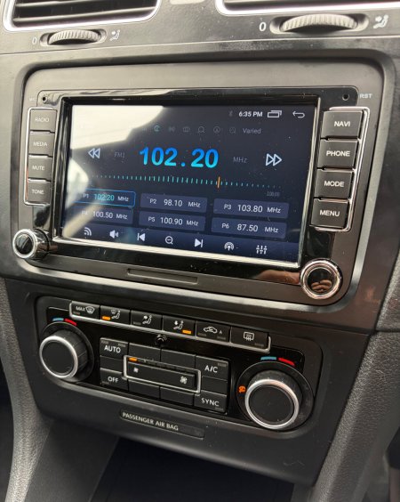 2012 Volkswagen Golf - photo 10