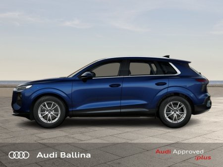 2026 Audi Q3 - photo 3