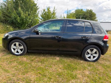 2011 Volkswagen Golf - photo 4