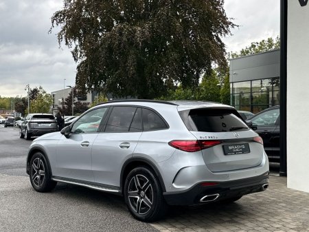 2025 Mercedes-Benz GLC - photo 6
