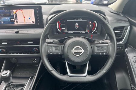 2024 Nissan Qashqai - photo 12