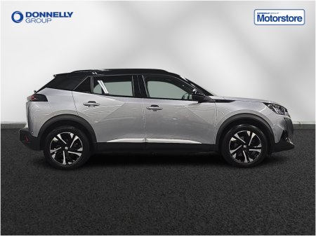 2022 Peugeot 2008 - photo 3