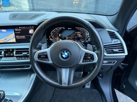 2020 BMW X5 - photo 9