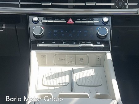 2026 Hyundai Santa Fe - photo 17