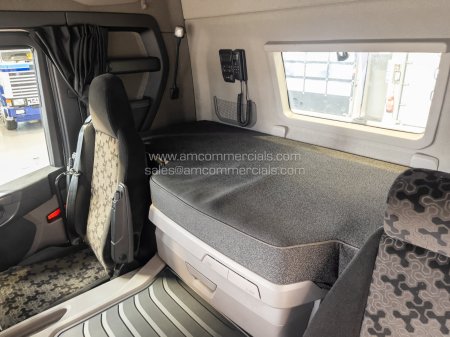 2021 SCANIA P450 - photo 20