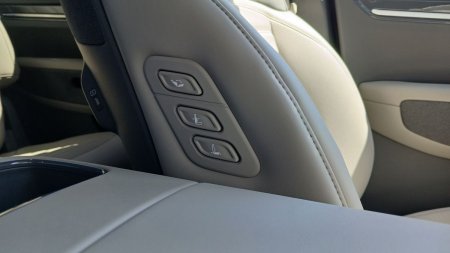2027 Kia EV9 - photo 7