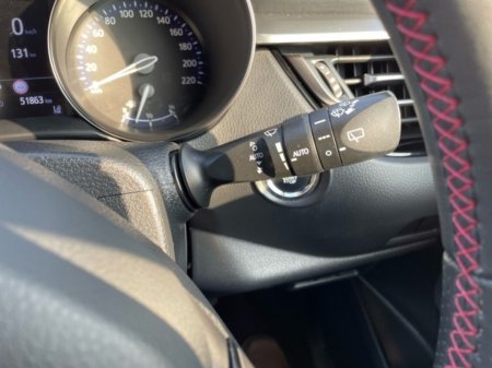 2022 Toyota C-HR - photo 14
