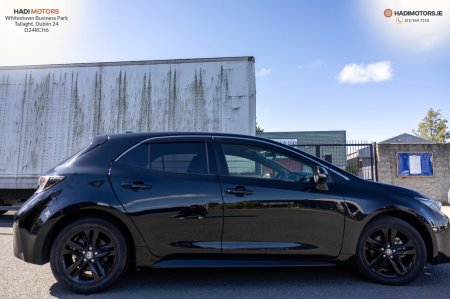 2021 Toyota Corolla - photo 4