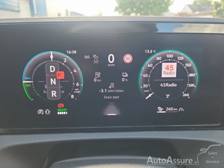 2025 Volkswagen Tiguan - photo 18