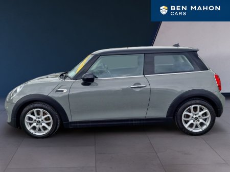 2019 Mini Cooper - photo 2