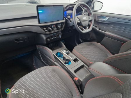 2026 Ford Kuga - photo 4