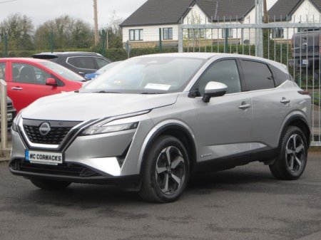 2023 Nissan Qashqai - photo 7