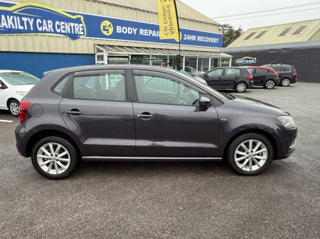 2015 Volkswagen Polo - photo 5