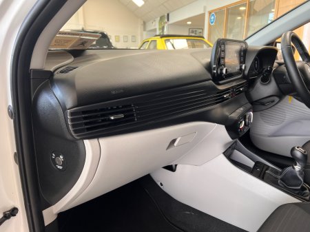 2022 Hyundai i20 - photo 15