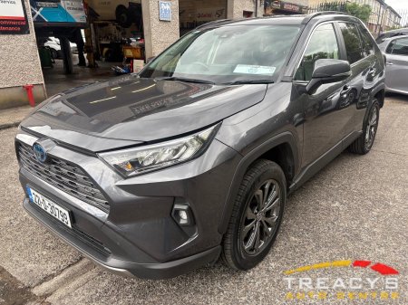 2022 Toyota RAV4 - photo 7