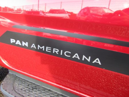 2026 Volkswagen Amarok - photo 7