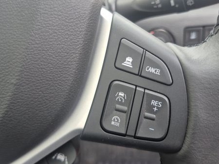 2026 Suzuki Vitara - photo 15