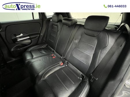 2021 Mercedes-Benz GLA - photo 6