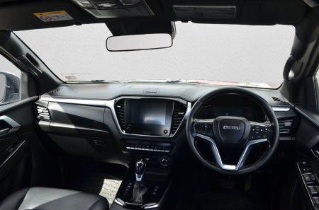 2025 Isuzu D-Max - photo 18