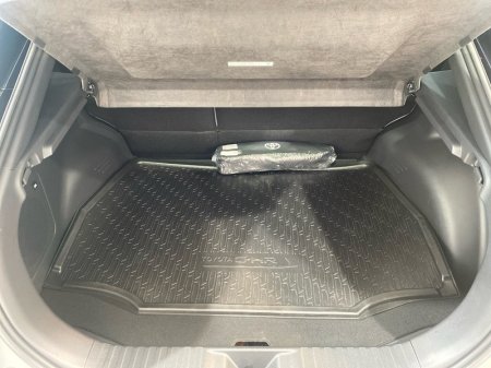 2026 Toyota C-HR - photo 10
