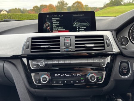 2016 BMW 3-Series - photo 20