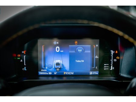 2024 Ford Ranger - photo 30