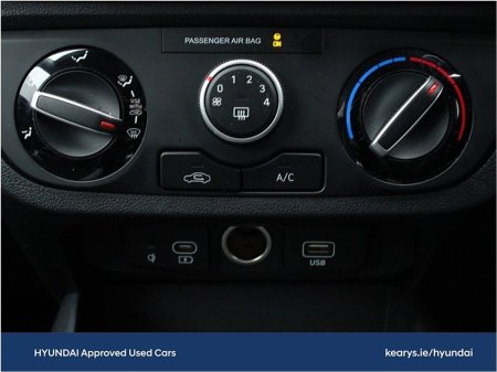 2024 Hyundai i10 - photo 18