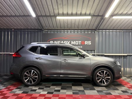 2018 Nissan X-Trail - photo 4