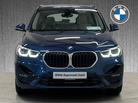 2022 BMW X1 - photo 16